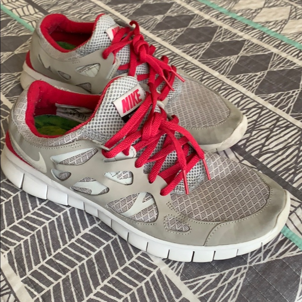 Nike Free Run 2